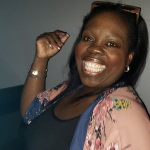 Meet your Posher, Patricia